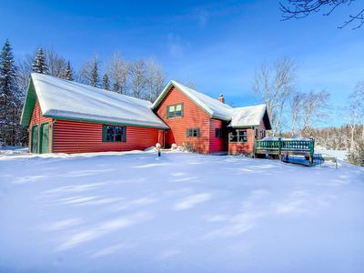 N13755 Crowley Shores Rd, Park Falls, WI, 54552