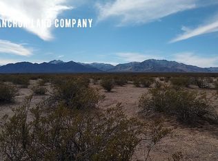 0 Wood Canyon Rd, San Simon, AZ 85632