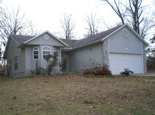 12 Heather Dr, Bella Vista, AR 72715