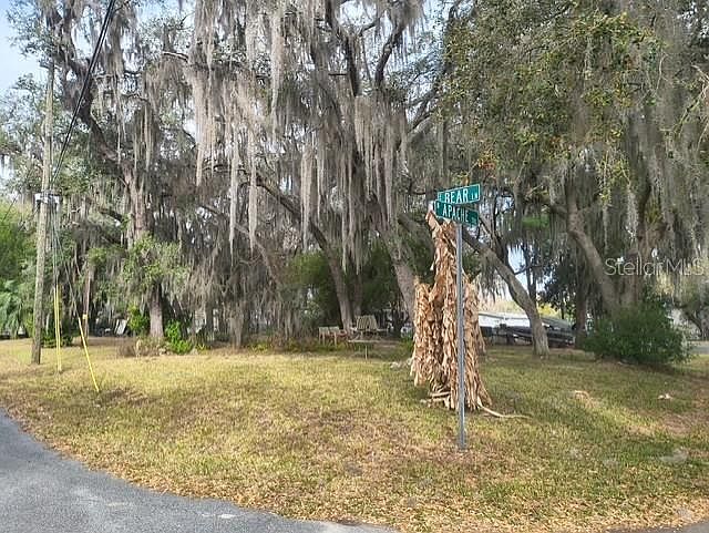 1st image of 4734 N Apache Trl Lot 9