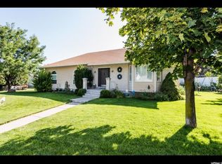 473 Bringhurst Dr, Providence, UT 84332