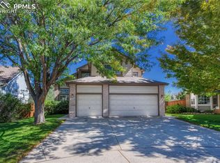 6180 S Summer Ridge Way, Castle Rock, CO 80109