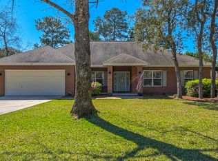 139 Raintree Blvd, Niceville, FL 32578