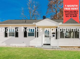 4093 Belfast Ave, Cincinnati, OH 45236
