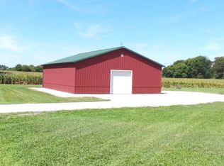 18140 W State Route 113, Wilmington, IL 60481