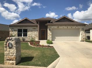 337 Granite Row, Meadowlakes, TX 78654