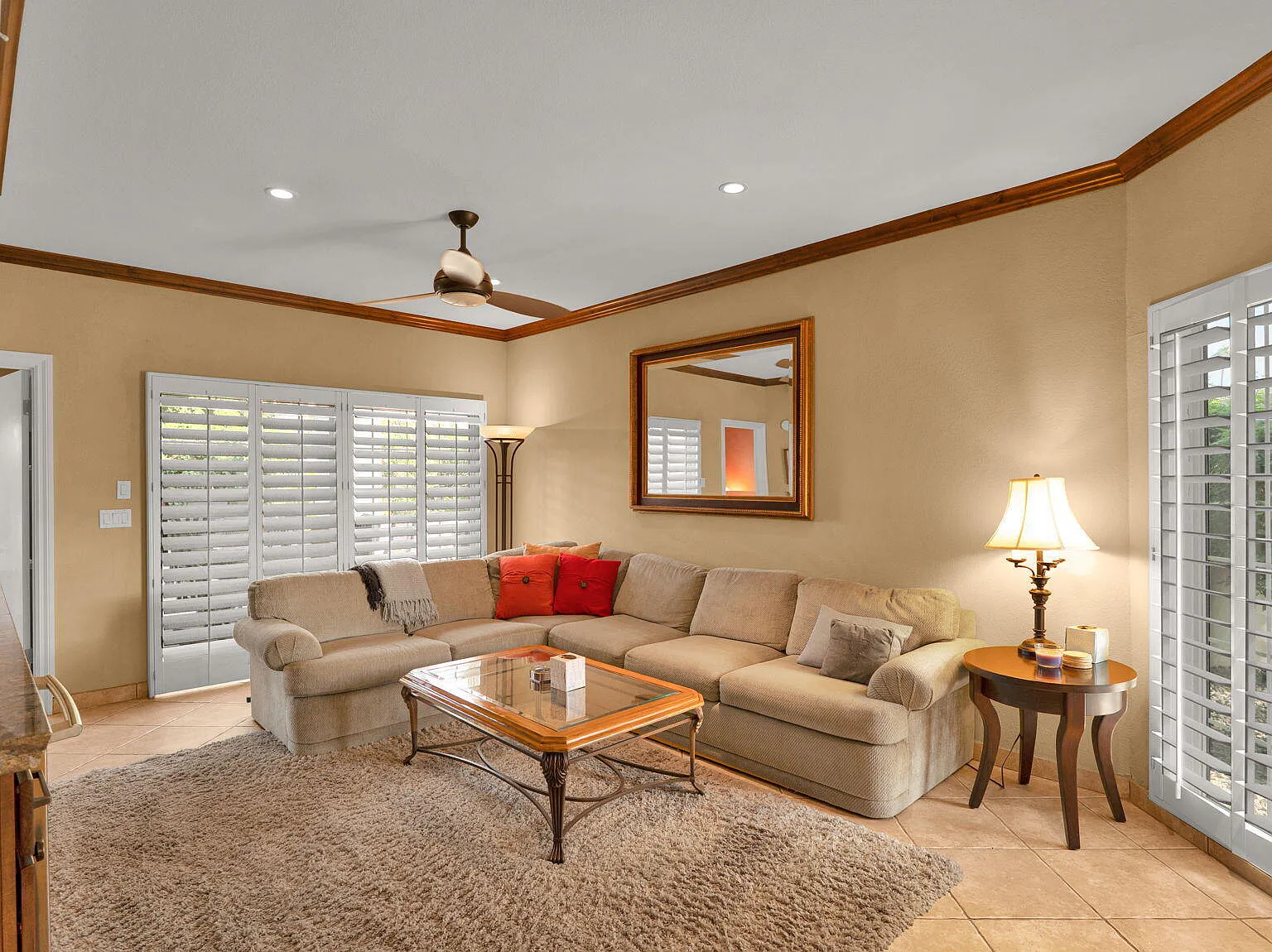 3 bed, 2.5 bath, 1270 sqft, $3,500 — Photo 2