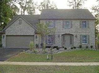 2454 White Aspen Ln, Sylvania, OH 43560