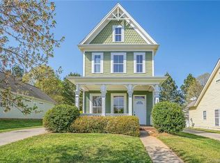 2024 Golden Ridge Ln, Charlotte, NC 28208