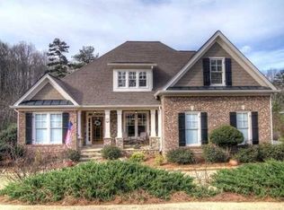 782 Registry Run NW, Kennesaw, GA 30152