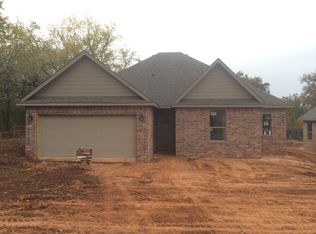 16621 County Road 3537, Ada, OK 74820