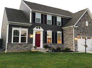 176 Kaitlyn Dr, Etna, OH