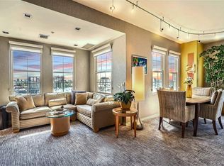 300 W 11th Ave UNIT 15B, Denver, CO 80204