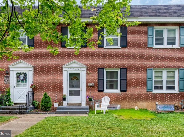 1228 Union St, Lancaster, PA 17603
