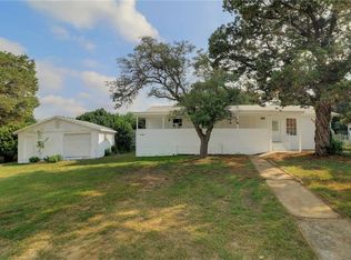 21304 Choctaw Cv, Lago Vista, TX 78645