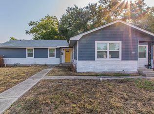 127 E Comay Cir, Belton, TX 76513