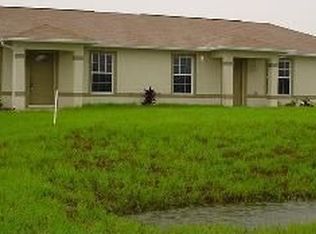 4421 30th St SW, Lehigh Acres, FL 33973