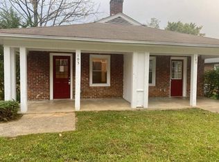 103 Morgan St, Swannanoa, NC 28778