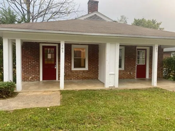 103 Morgan St, Swannanoa, NC 28778