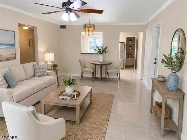 2828 Jackson St APT E6, Fort Myers, FL 33901