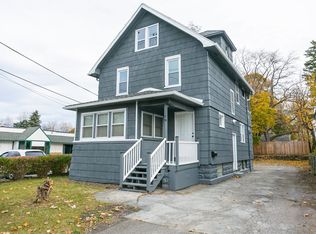 1238 N Goodman St, Rochester, NY 14609