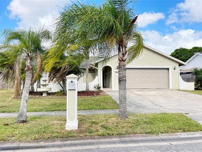 12112 Shallot St, Orlando, FL, 32837