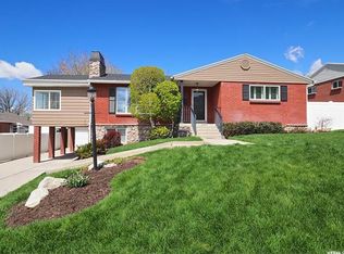 2131 E Terra Linda Dr, Holladay, UT 84124