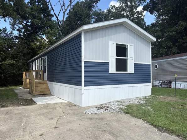 2801 S Stone Rd #144, Marion, IN 46953