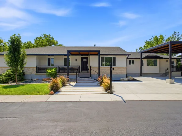 4612 S 600 E, Murray, UT 84107