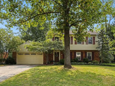 9416 Shadyoak Ct, Cincinnati, OH, 45231