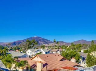 9510 Hiker Hill Rd, San Diego, CA 92129