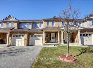 6035 Bidwell Trl #67, Mississauga, ON