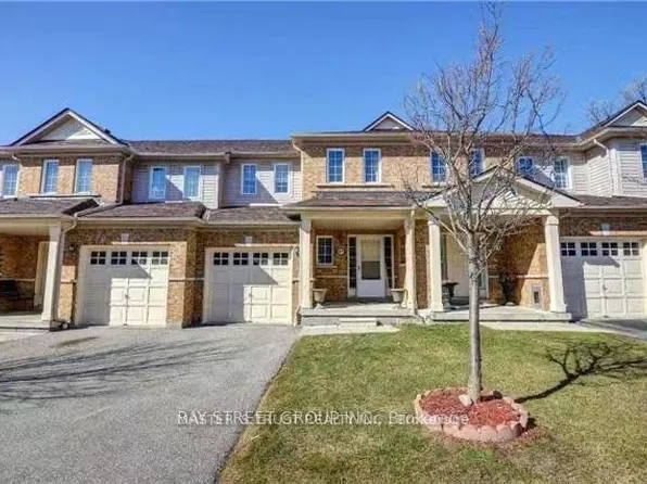 6035 Bidwell Trl #67, Mississauga, ON L5V 3C9