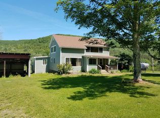 898 Austinburg Rd, Westfield, PA 16950