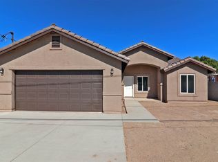 1077 S Pagent Ave, Yuma, AZ 85364