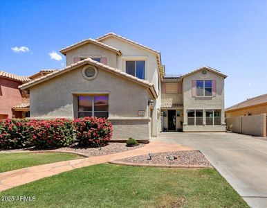 3126 E Silversmith Trl, San Tan Valley, AZ, 85143
