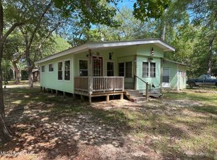 10048 Johns Bayou Rd, Vancleave, MS 39565