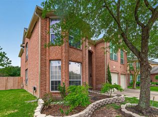 19303 Chislestone Ln, Katy, TX 77449