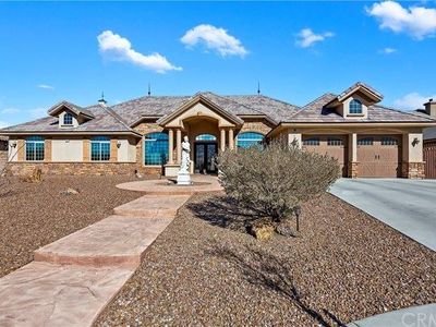 11167 Lindsay Ave, Apple Valley, CA, 92308