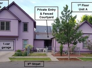 868 E 5th Ave UNIT A, Durango, CO 81301