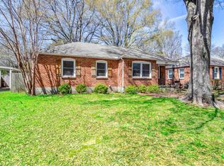 1571 Ivy Rd, Memphis, TN 38117