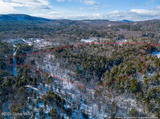 126 Honeytown Rd, Whitehall, NY 12887