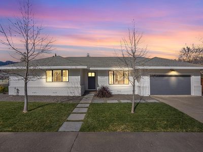 18287 Robin Ave, Sonoma, CA, 95476