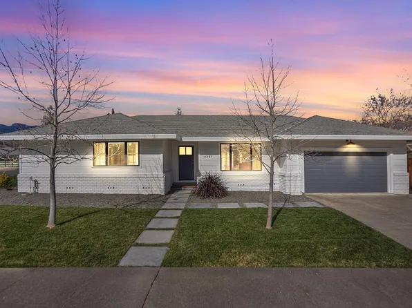 18287 Robin Avenue, Sonoma, CA 95476