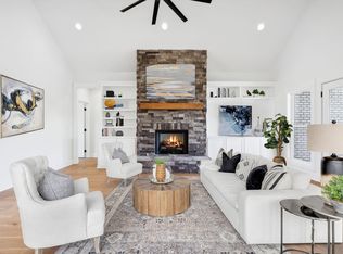 101 Cedar Grove Church Rd LOT 5, Mount Juliet, TN 37122