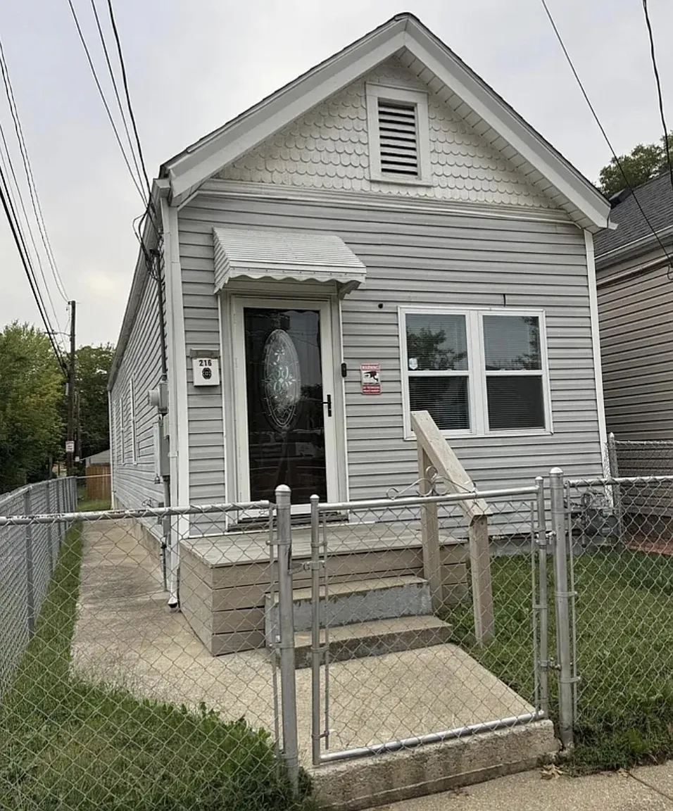 N 25th St, Louisville — Photo 1