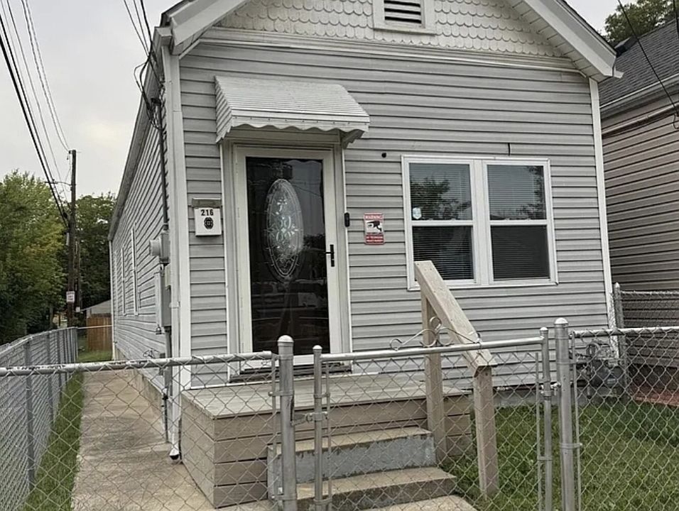 1st image of 216 N 25th St