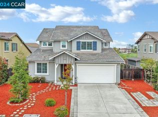 38 Prescott Cir, Oakley, CA