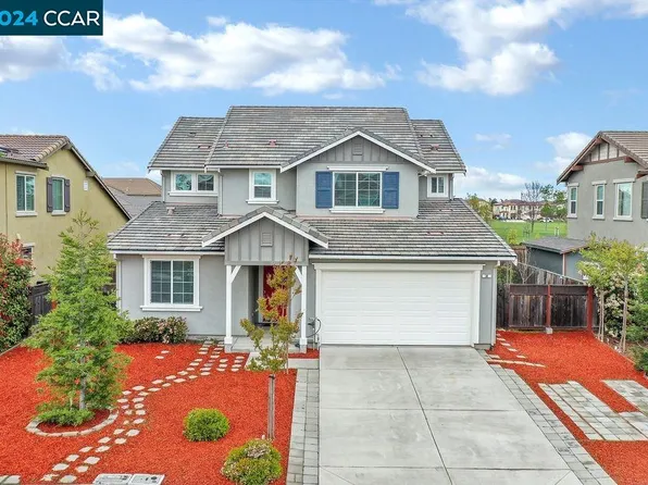 38 Prescott Cir, Oakley, CA 94561