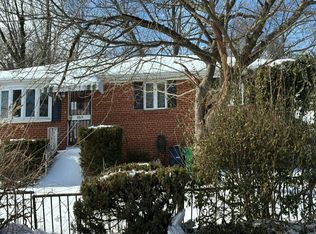 2523 Shadyside Ave, Suitland, MD 20746